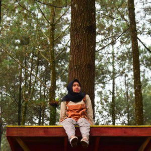 Qonita Khoirunnisa profile icon