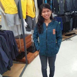 Marian Flores profile icon