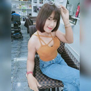 May Metinee profile icon