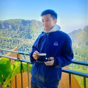 Dusit Chaisong profile icon