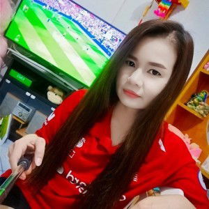 Nu Nu Nong profile icon