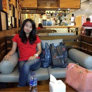 Lingling Tan profile icon