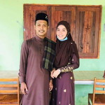 Faizu Duerih profile icon