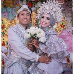 Annisa Isnaeni Adnan profile icon