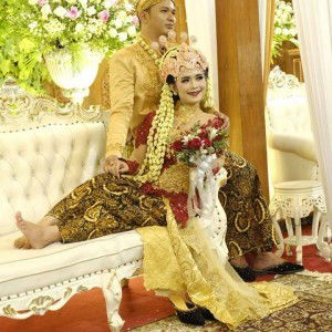 Luluk Alfiah profile icon