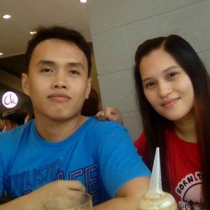 Sherlyn Lulo profile icon