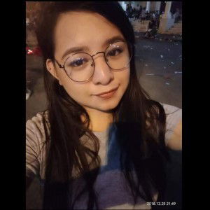 Ivy Ladia profile icon