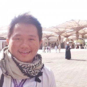 Maulana Satya profile icon