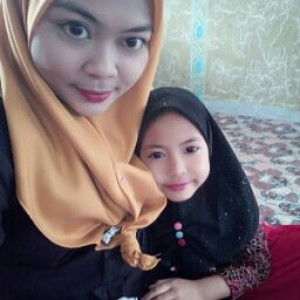 Norida Edora Binti Masrom profile icon