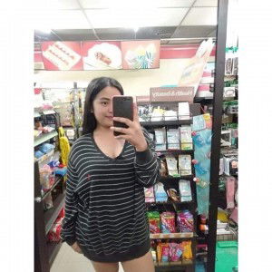 Krisha Maye Ikalina profile icon