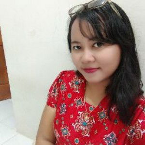 Sri mulyani profile icon