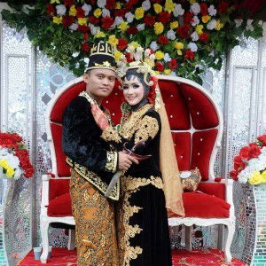 Dhevi Mulya Ramadhani Tarigan profile icon