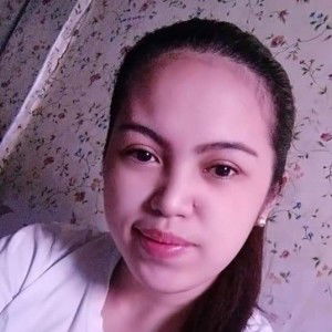 Jhoyce Chinel Sinoc profile icon