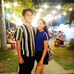 Sofhia Cuadero profile icon