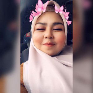 Fiffy Syamimi profile icon