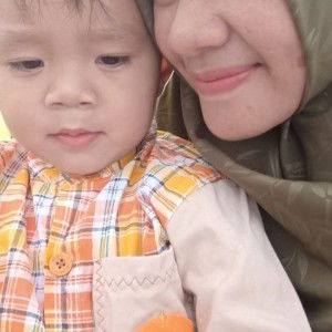 Arief Hariyadi profile icon