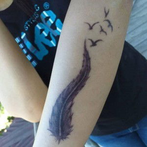 Zee Bee Eye profile icon