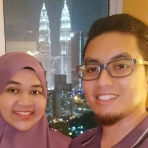 Mohd Dhiyaulhaq Mohd Ja'afar profile icon