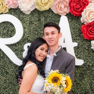 Rizza Ann Prelligera-Formaran profile icon