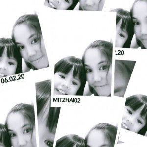 Mitzh Landero-De Paz profile icon