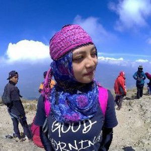 Anggun Givanni profile icon