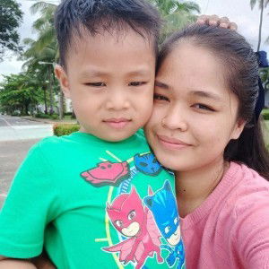 Kimberly Aquino profile icon