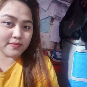 Rea Padullo Macabare profile icon