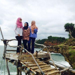 Fatin Zaidi profile icon