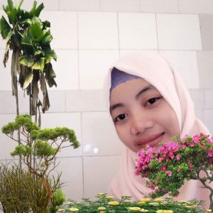 Nur Chie Chewegk Virgo profile icon