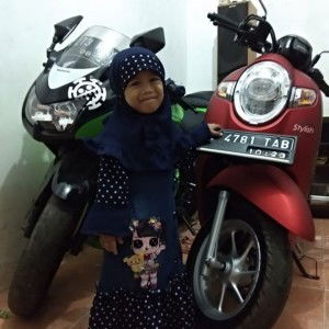 Susanti profile icon