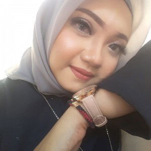 Adita Nofa Anggraini profile icon