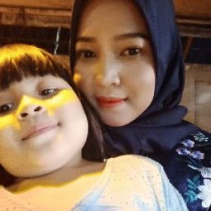 Syaqila official profile icon