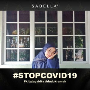 Atiqah Nadhirah profile icon