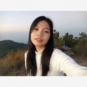 Nischanade Panitanang profile icon