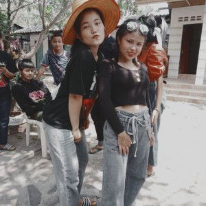 นุช' จุ๊ก'กรู๊ profile icon