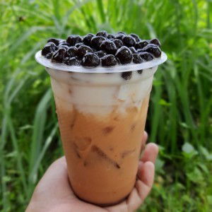 Maria Sandra profile icon