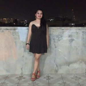 Vernaline Malvar profile icon