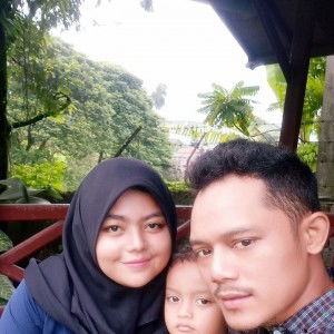 Jihan Nur Hafisyah profile icon