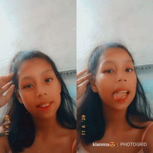 Rowena Corral Mann profile icon