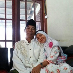 Thrie El Syahrien profile icon