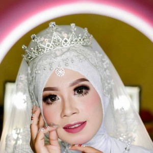Vivie Masivers Alqudsy profile icon