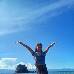 Shiena Calderon Hernandez-Valdez profile icon