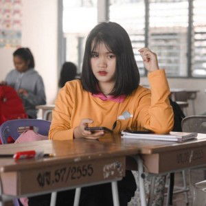 Natthawan Pakdeeamnat profile icon