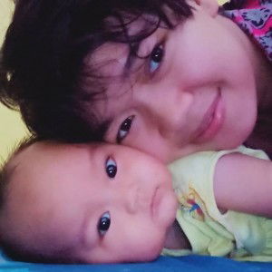 Puspita profile icon