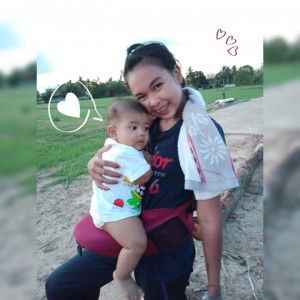 Chanyamat Bunmang profile icon