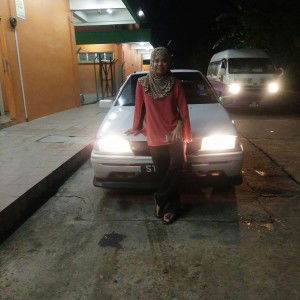 Muhami Yafi profile icon