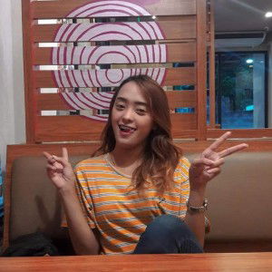 Shiennah Mae Amorganda profile icon