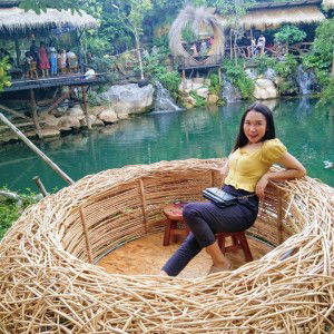 Suthima Chuenta profile icon