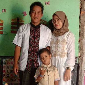 Putry Mulyani profile icon