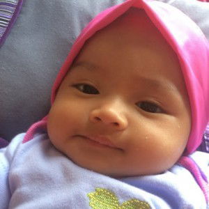 ayu ika profile icon